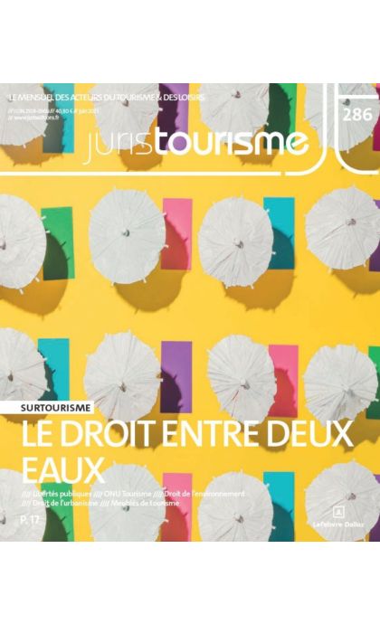 Juris Tourisme