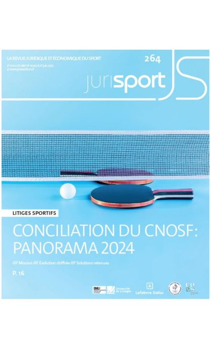 Jurisport