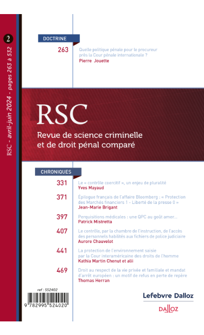 RSC