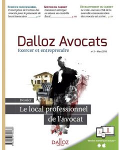 Dalloz Avocats