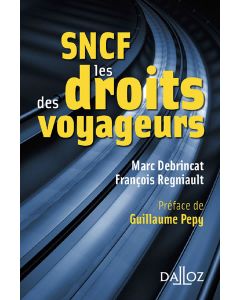 SNCF, les droits des voyageurs