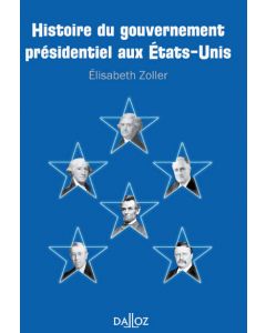 Histoire du gouvernement présidentiel aux États-Unis
