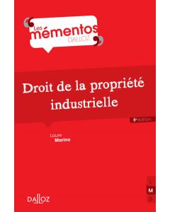 Droit de la propriété industrielle