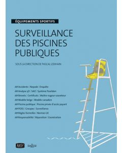 Surveillance des piscines publiques