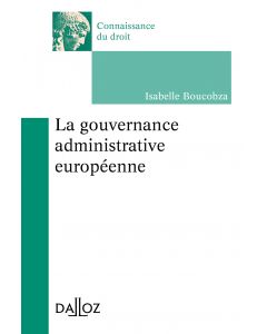Gouvernance administrative européenne
