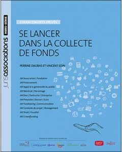 Se lancer dans la collecte de fonds privés