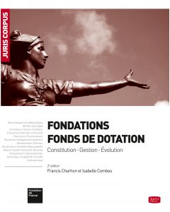 Fondations - Fonds de dotation