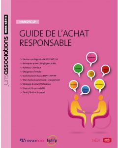 Guide de l'achat responsable