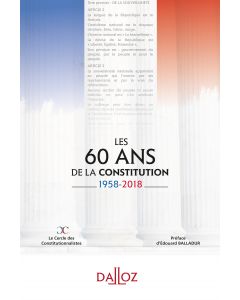 Les 60 ans de la Constitution