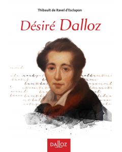 Désiré Dalloz
