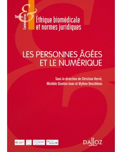 Les personnes âgées et le numérique