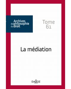La médiation