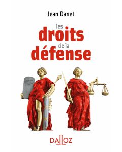 Les droits de la défense
