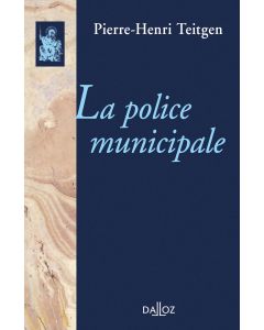 La police municipale