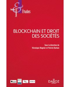 Blockchain et droit des sociétés