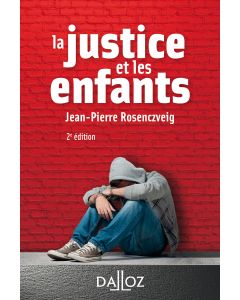 La justice et les enfants