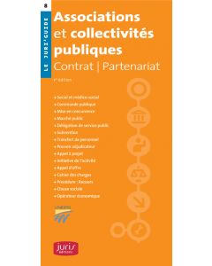 Associations et collectivités publiques