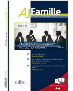 AJ Famille