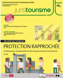 Juris Tourisme