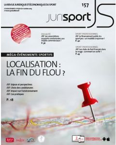 Jurisport