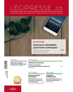 Légipresse