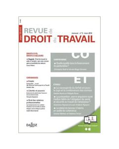 Prévenir, au travail, les conduites addictives !