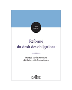RDO : Impact sur les contrats d’affaires et informatiques