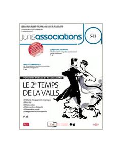 Relations pouvoirs publics et associations :le 2e temps de la Valls