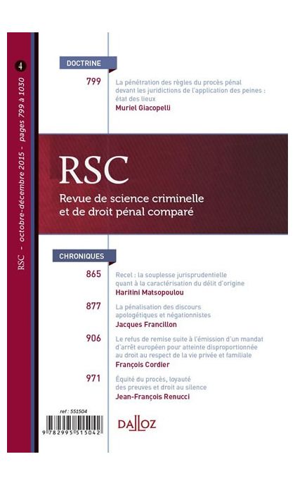 RSC