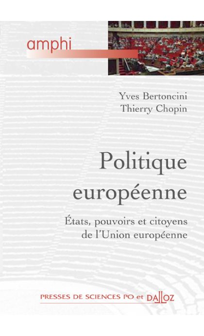 Politique européenne