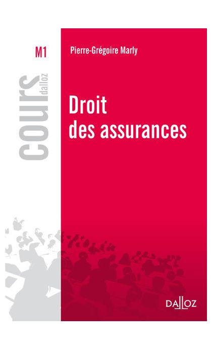 Droit des assurances