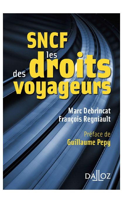 SNCF, les droits des voyageurs