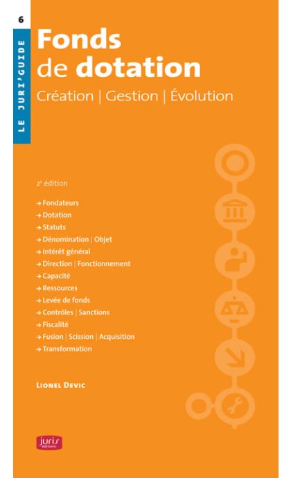 Fonds de dotation