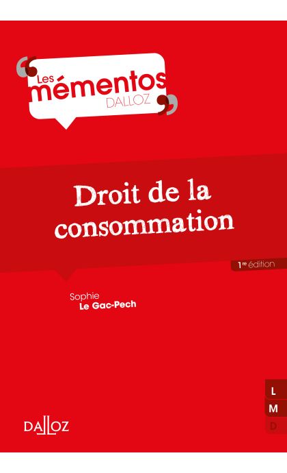 Droit de la consommation