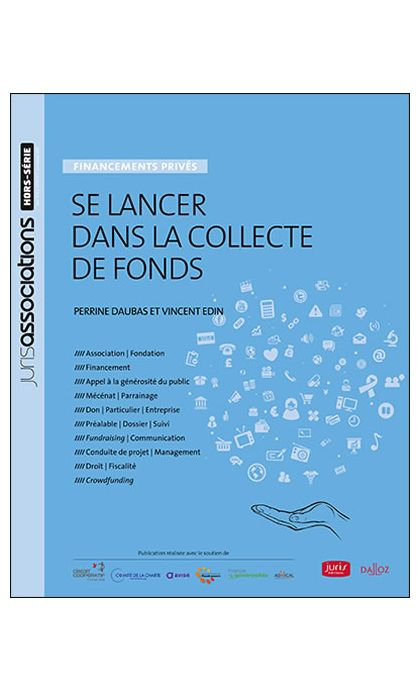 Se lancer dans la collecte de fonds privés