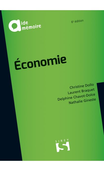 Économie