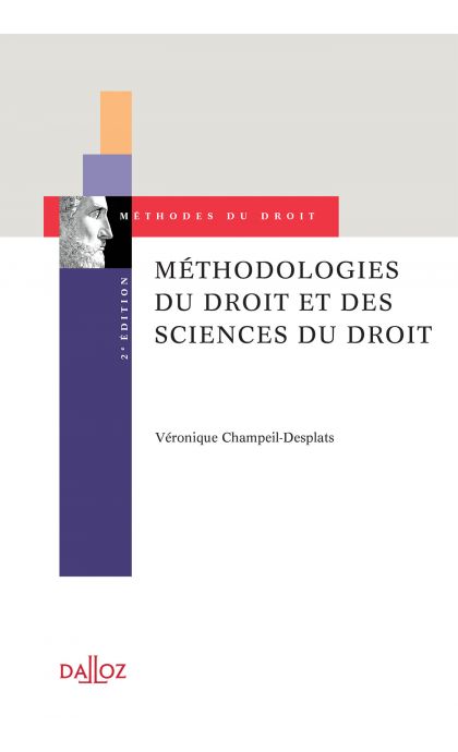 Méthodologies du droit et des sciences du droit