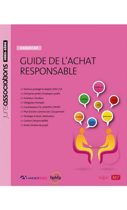 Guide de l'achat responsable