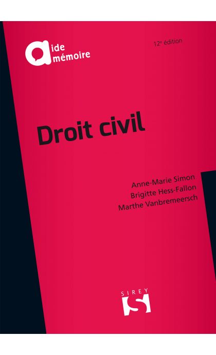 Droit civil