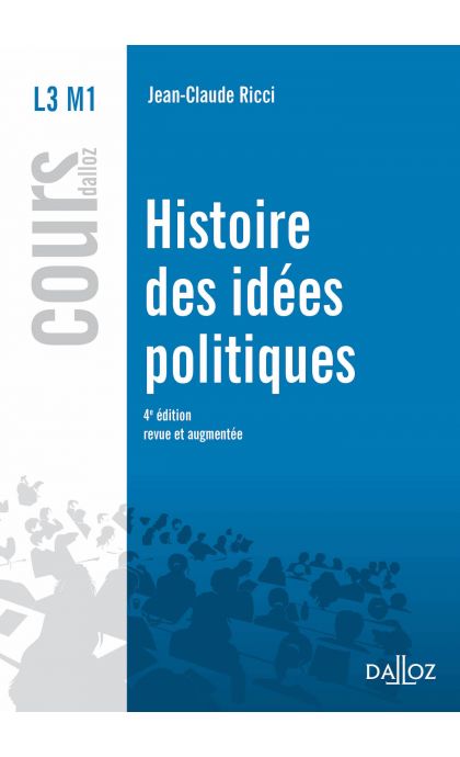 Histoire des idées politiques
