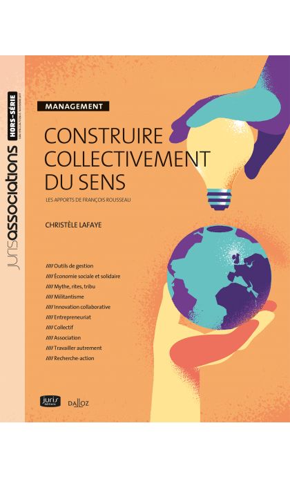 Construire collectivement du sens