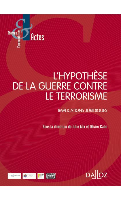 L'hypothèse de la guerre contre le terrorisme