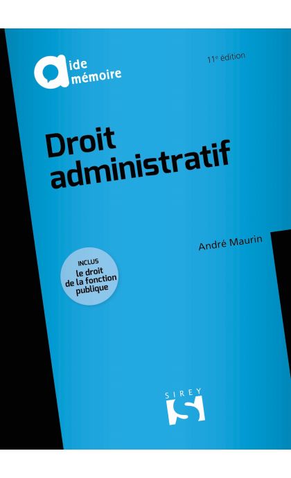 Droit administratif