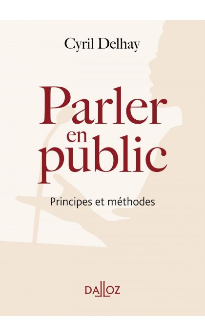 Parler en public