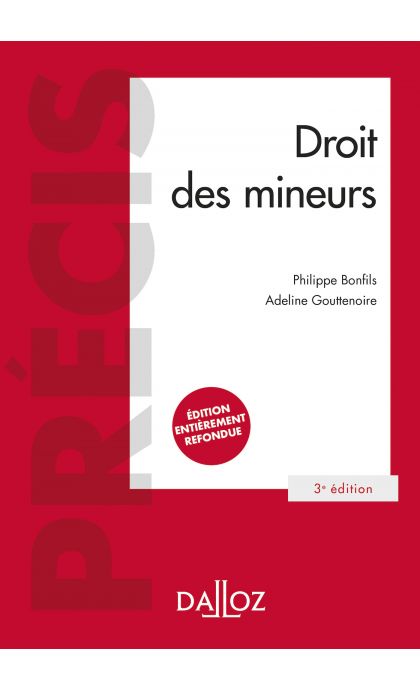 Droit des mineurs