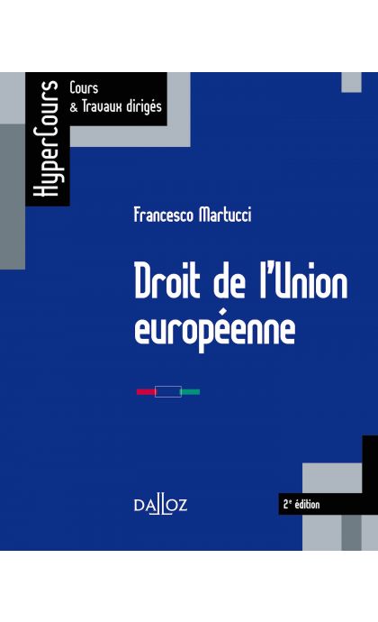 Droit de l'Union européenne