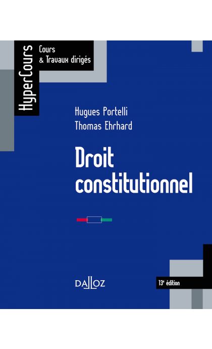 Droit constitutionnel