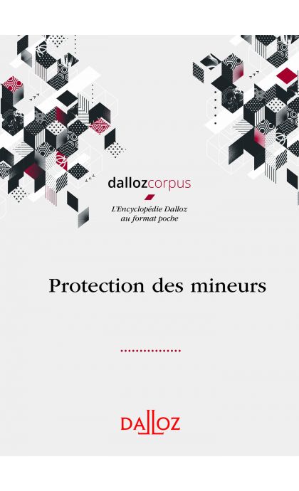 Protection des mineurs