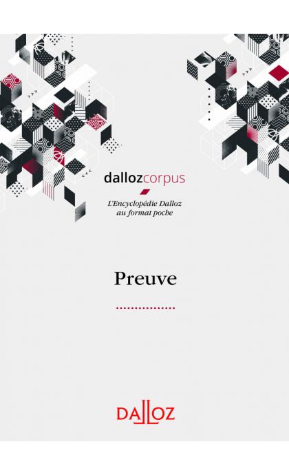 Preuve