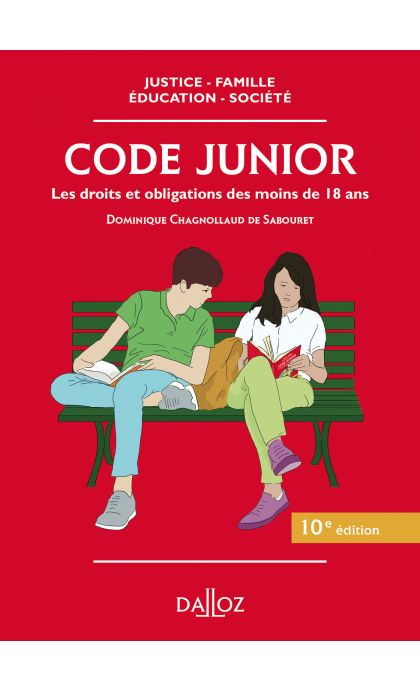 Code junior